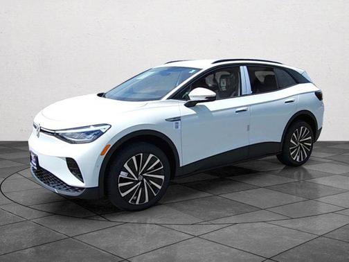 2025 Volkswagen ID.4 AWD Pro