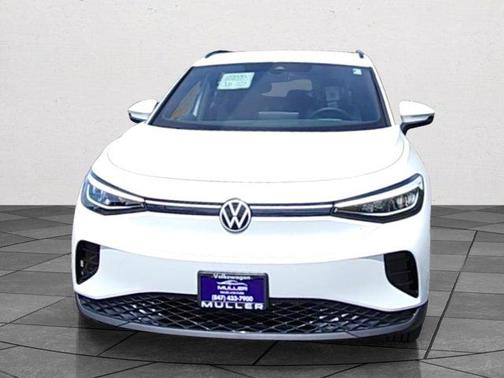 2025 Volkswagen ID.4 AWD Pro