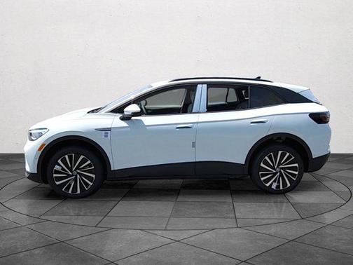2025 Volkswagen ID.4 AWD Pro