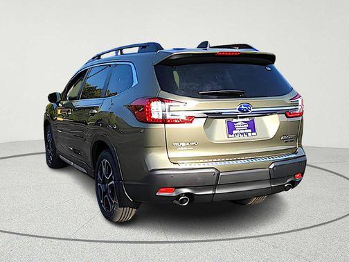 2025 Subaru Ascent Touring 7-Passenger
