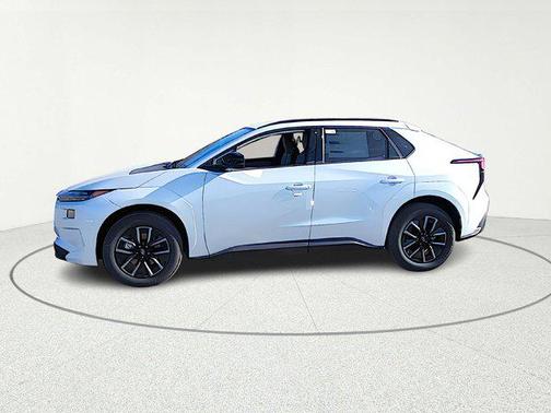 2026 Subaru Solterra Premium