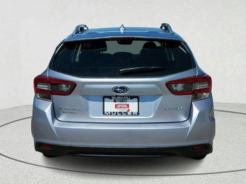 2023 Subaru Impreza RS