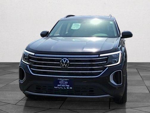 2025 Volkswagen Atlas 2.0T SE w/Technology 4MOTION