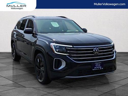 2025 Volkswagen Atlas 2.0T SE w/Technology 4MOTION