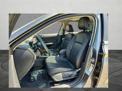 2020 Volkswagen Jetta 1.4T SEL