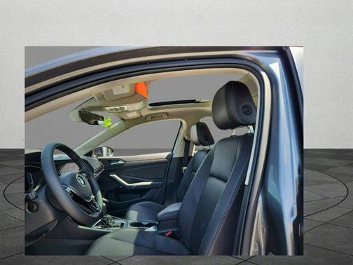 2020 Volkswagen Jetta 1.4T SEL