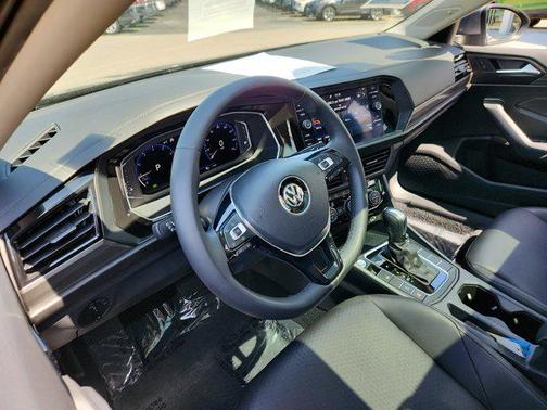 2020 Volkswagen Jetta 1.4T SEL