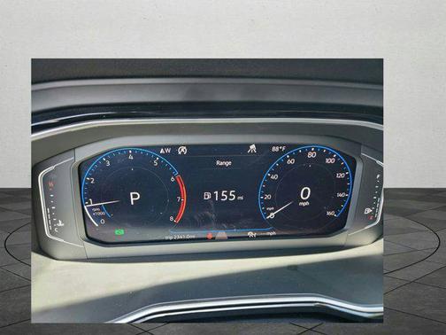 2020 Volkswagen Jetta 1.4T SEL