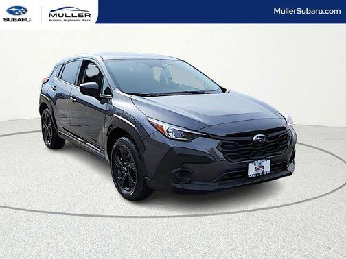2024 Subaru Crosstrek Base
