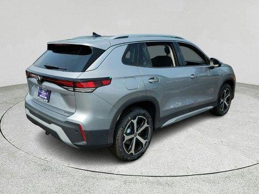 2025 Volkswagen Tiguan 2.0T SE 4MOTION