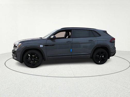 2026 Volkswagen Atlas Cross Sport 2.0T SEL