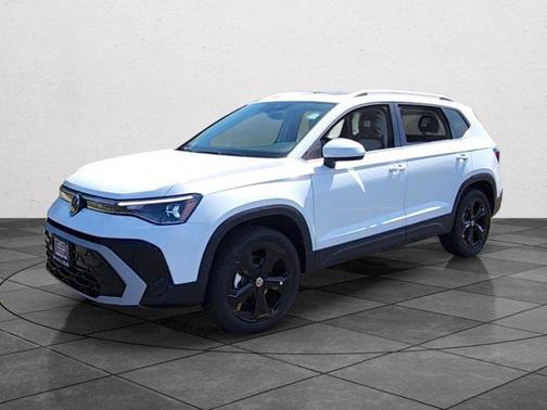 2025 Volkswagen Taos 1.5T SEL