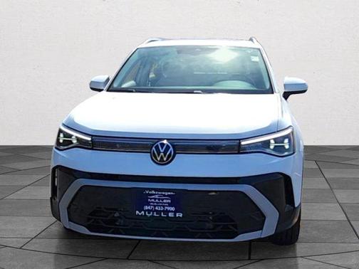 2025 Volkswagen Taos 1.5T SEL