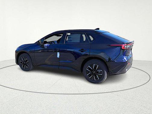 2026 Subaru Solterra Premium