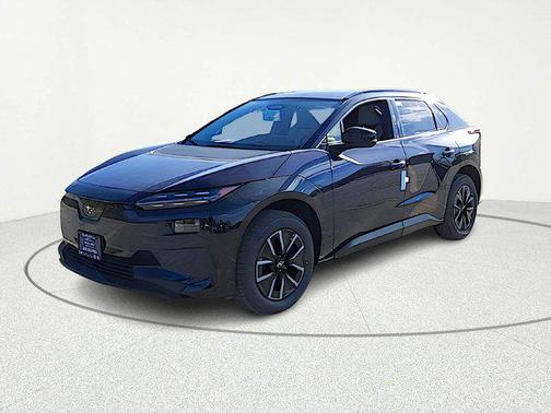 2026 Subaru Solterra Premium