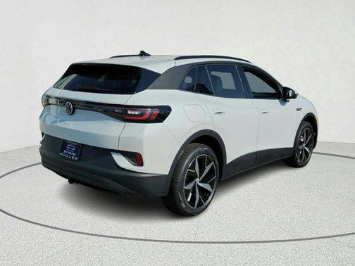 2025 Volkswagen ID.4 AWD Pro S
