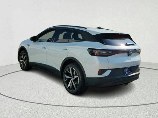 2025 Volkswagen ID.4 AWD Pro S