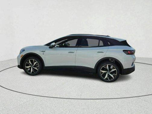 2025 Volkswagen ID.4 AWD Pro S
