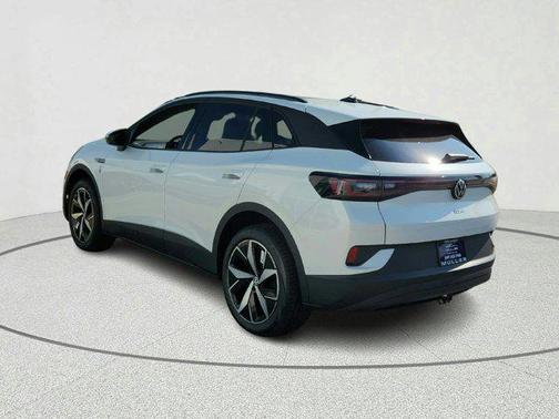2025 Volkswagen ID.4 AWD Pro S