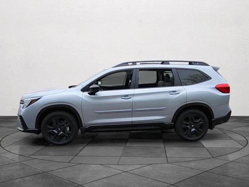 2025 Subaru Ascent Onyx Edition Limited 7-Passenger
