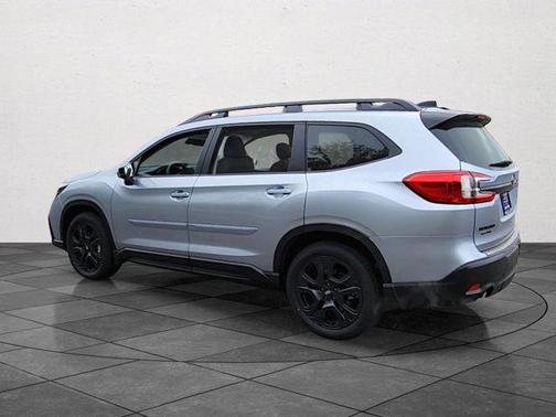 2025 Subaru Ascent Onyx Edition Limited 7-Passenger