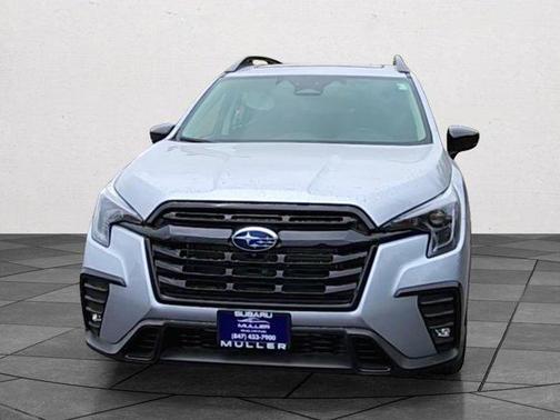 2025 Subaru Ascent Onyx Edition Limited 7-Passenger