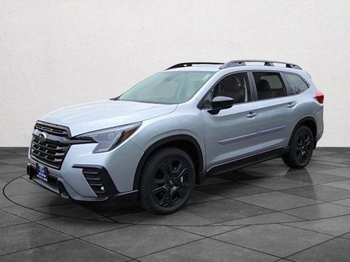 2025 Subaru Ascent Onyx Edition Limited 7-Passenger