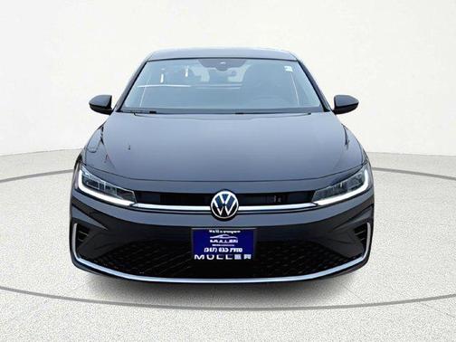 2026 Volkswagen Jetta 1.4T SE