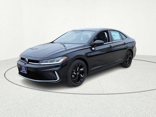 2026 Volkswagen Jetta 1.4T SE