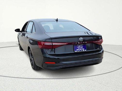 2026 Volkswagen Jetta 1.4T SE