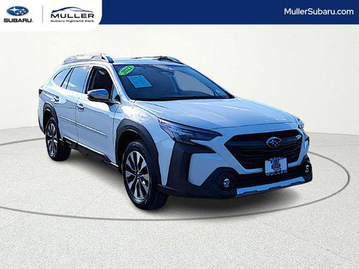 2023 Subaru Outback Touring