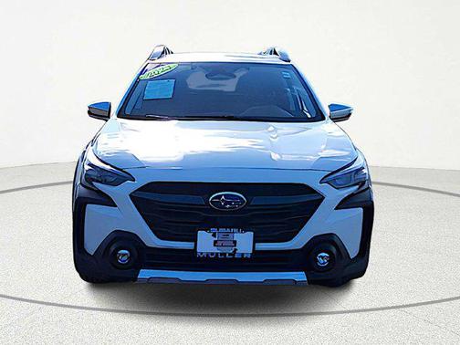 2023 Subaru Outback Touring