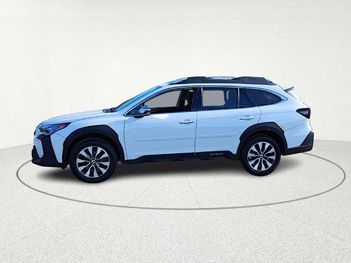2023 Subaru Outback Touring
