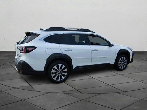 2024 Subaru Outback Touring