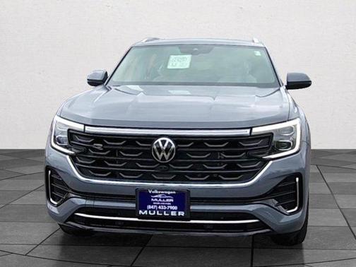 2025 Volkswagen Atlas Cross Sport 2.0T SEL Premium