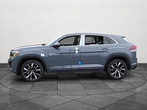 2025 Volkswagen Atlas Cross Sport 2.0T SEL Premium