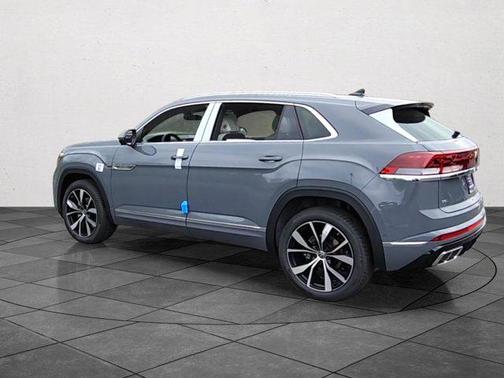 2025 Volkswagen Atlas Cross Sport 2.0T SEL Premium