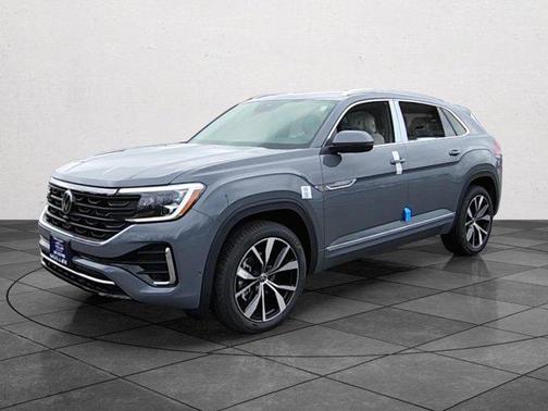 2025 Volkswagen Atlas Cross Sport 2.0T SEL Premium
