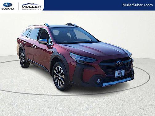 2023 Subaru Outback Touring XT