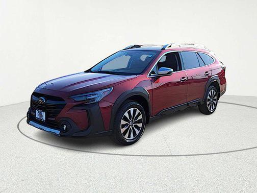 2023 Subaru Outback Touring XT