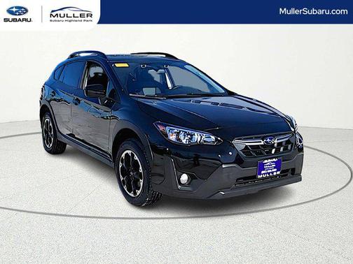 2023 Subaru Crosstrek Premium