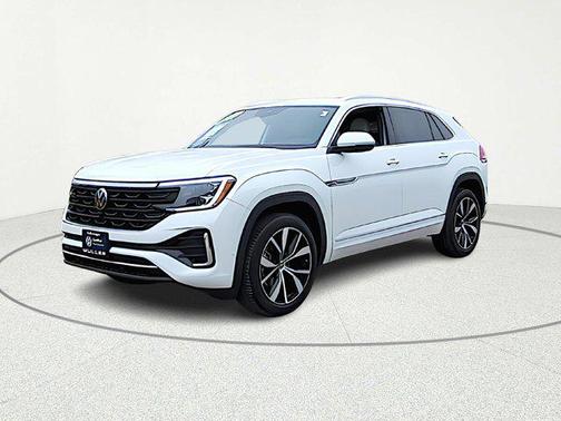 2025 Volkswagen Atlas Cross Sport 2.0T SEL Premium