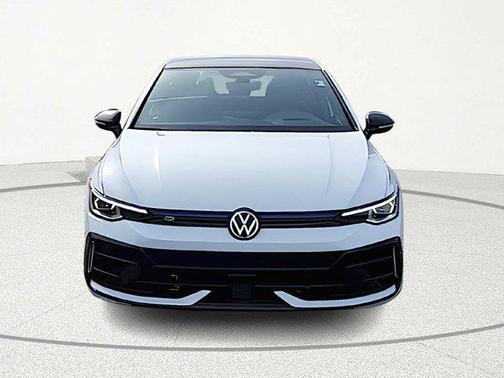 2026 Volkswagen Golf R 2.0T DSG