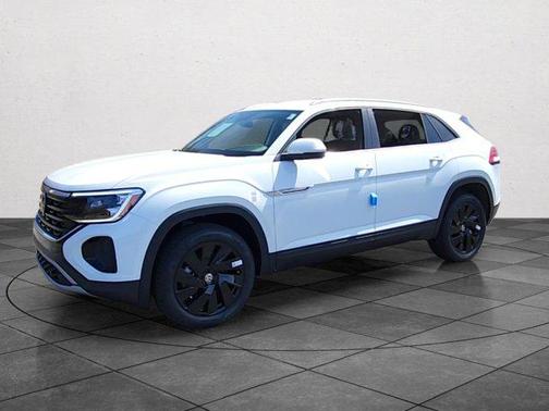 2025 Volkswagen Atlas Cross Sport 2.0T SE w/Technology 4MOTION