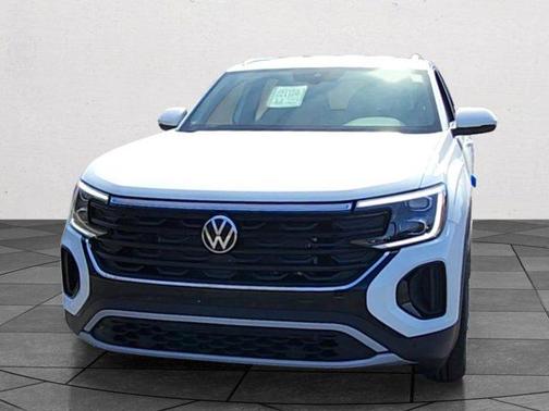 2025 Volkswagen Atlas Cross Sport 2.0T SE w/Technology 4MOTION