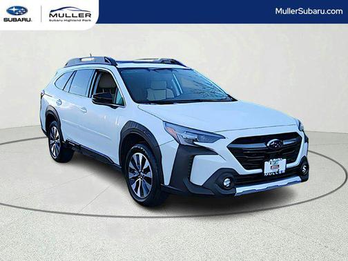 2023 Subaru Outback Limited XT