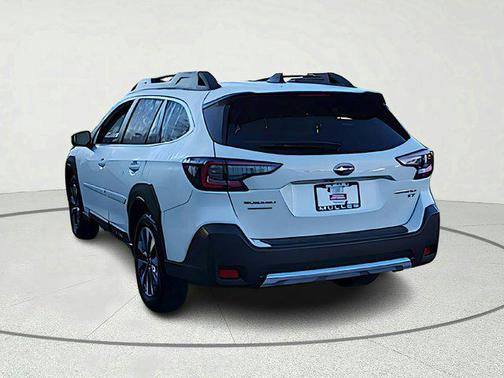 2023 Subaru Outback Limited XT