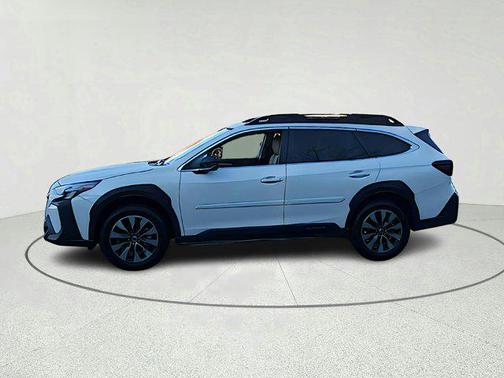 2023 Subaru Outback Limited XT