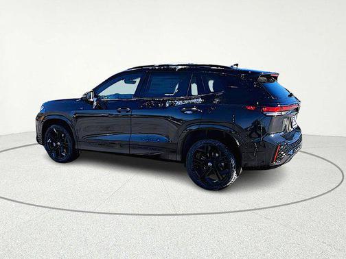 2026 Volkswagen Tiguan 2.0T SE R-Line Black 4MOTION