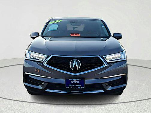2019 Acura MDX 3.5L w/Technology Package